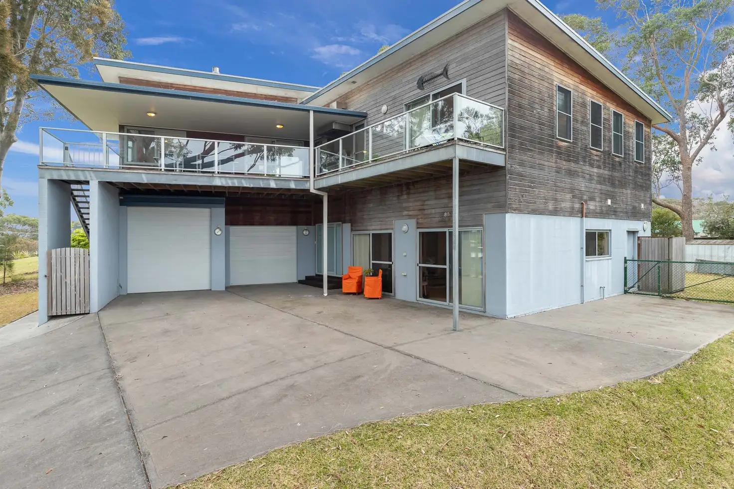 Main view of Homely house listing, 80 Annetts Parade, Mossy Point NSW 2537
