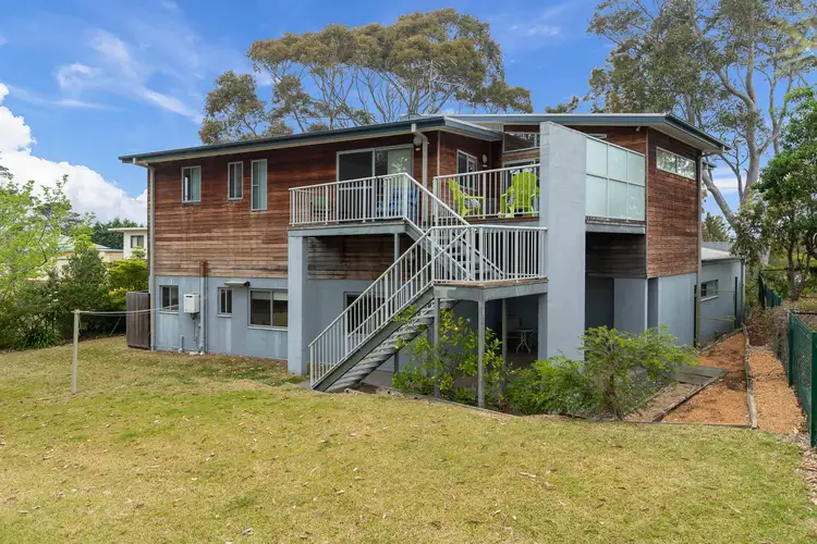 Third view of Homely house listing, 80 Annetts Parade, Mossy Point NSW 2537