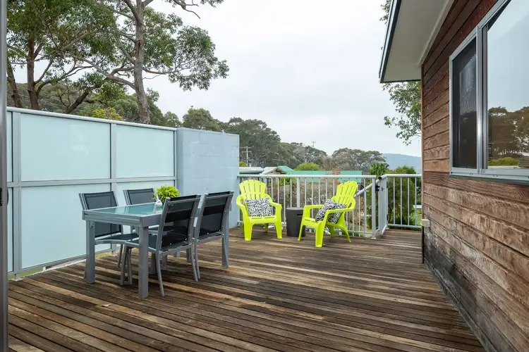 Fourth view of Homely house listing, 80 Annetts Parade, Mossy Point NSW 2537