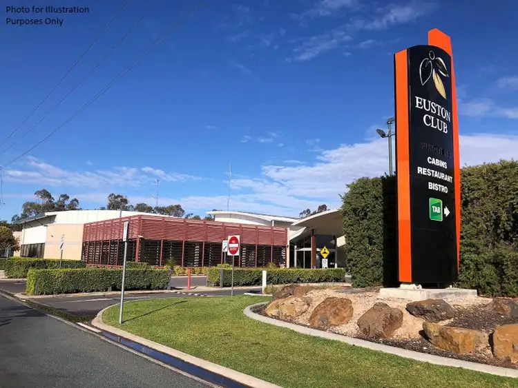 Second view of Homely land listing, Lot 44 Tayla Court, Euston NSW 2737