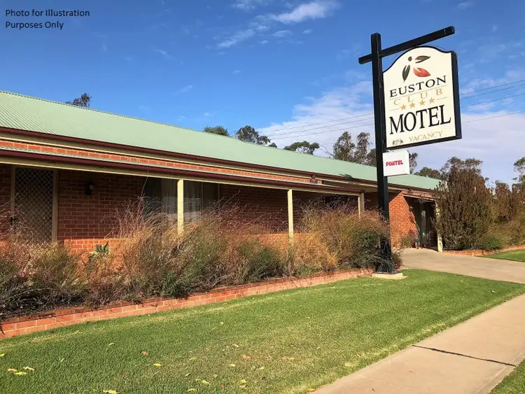 Fourth view of Homely land listing, Lot 44 Tayla Court, Euston NSW 2737