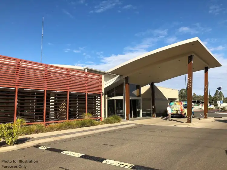Fourth view of Homely land listing, Lot 22 Tayla Court, Euston NSW 2737
