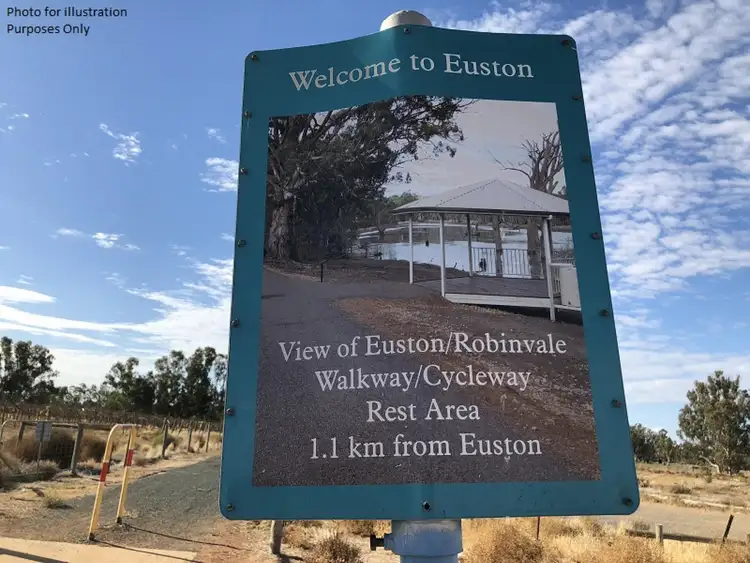 Second view of Homely land listing, Lot 7 Carey Street, Euston NSW 2737