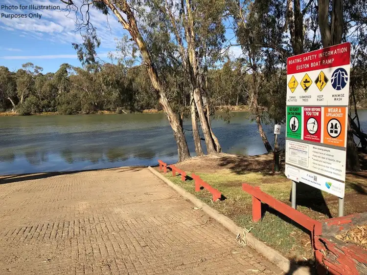 Fourth view of Homely land listing, Lot 7 Carey Street, Euston NSW 2737