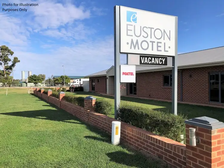 Fourth view of Homely land listing, Lot 28 Tayla Court, Euston NSW 2737