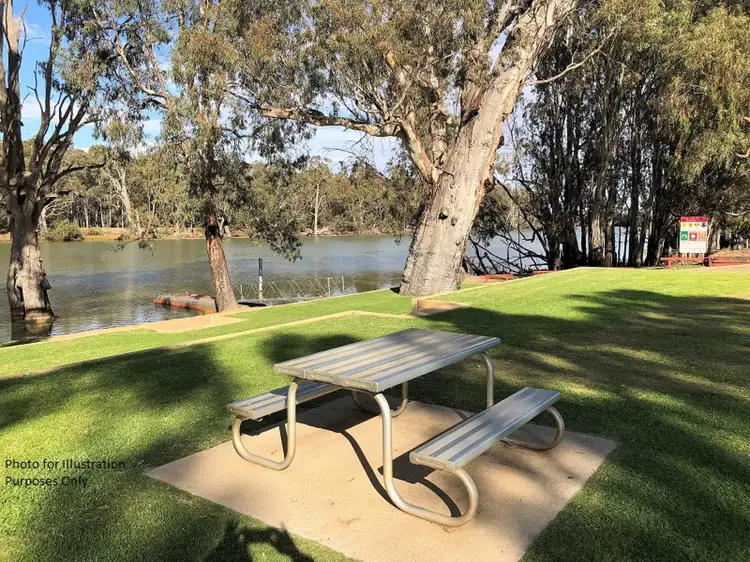 Second view of Homely land listing, Lot 13 Tayla Court, Euston NSW 2737