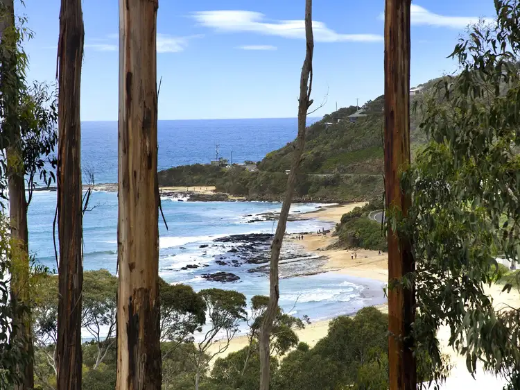 1 Wallace Street, Wye River VIC 3221