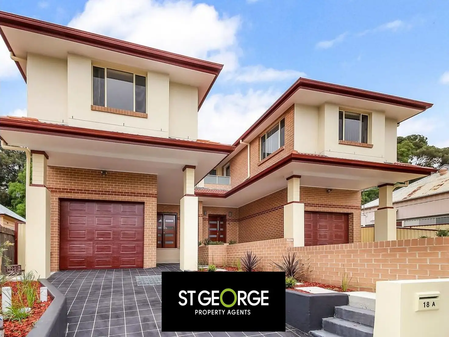 Main view of Homely house listing, 18A Leeder Avenue, Penshurst NSW 2222