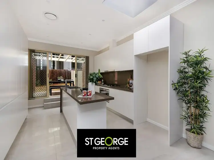 Third view of Homely house listing, 18A Leeder Avenue, Penshurst NSW 2222