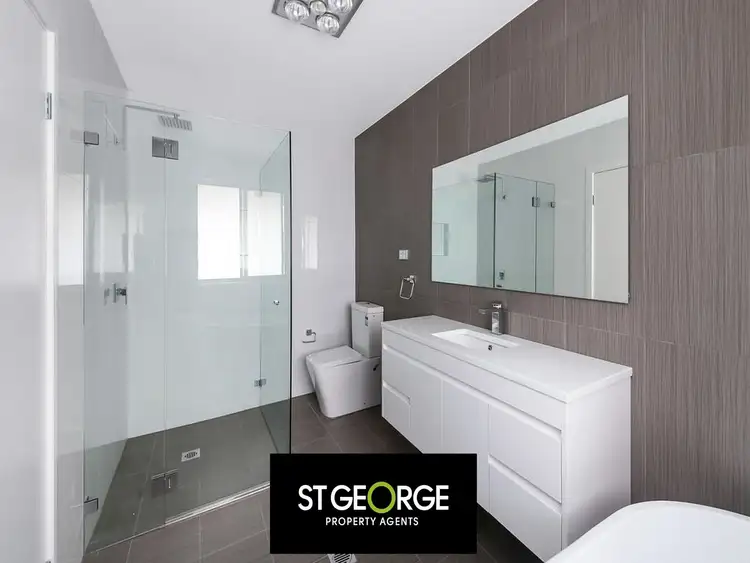 Fourth view of Homely house listing, 18A Leeder Avenue, Penshurst NSW 2222