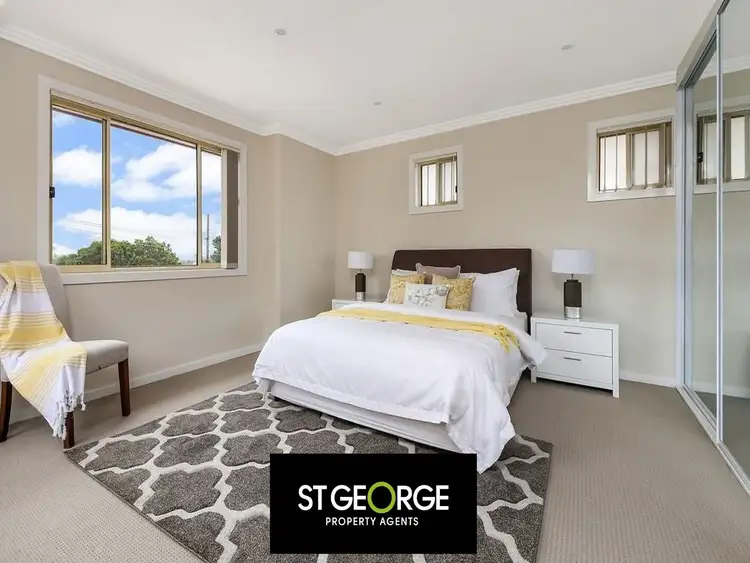 Fifth view of Homely house listing, 18A Leeder Avenue, Penshurst NSW 2222