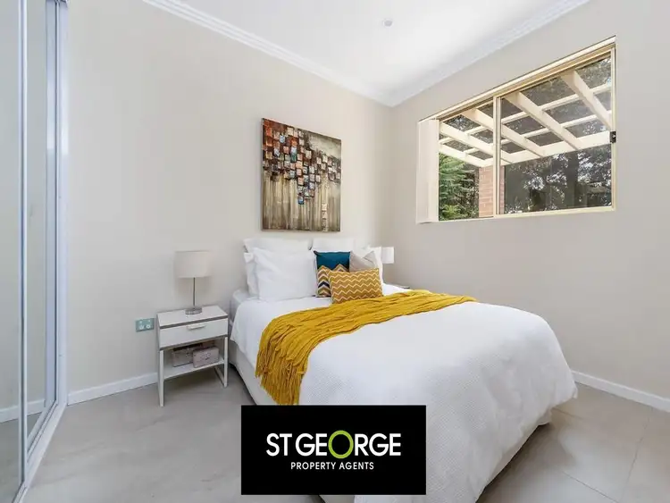 Sixth view of Homely house listing, 18A Leeder Avenue, Penshurst NSW 2222