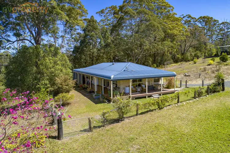 Third view of Homely rural property listing, 223 Congarinni Road South, Congarinni NSW 2447