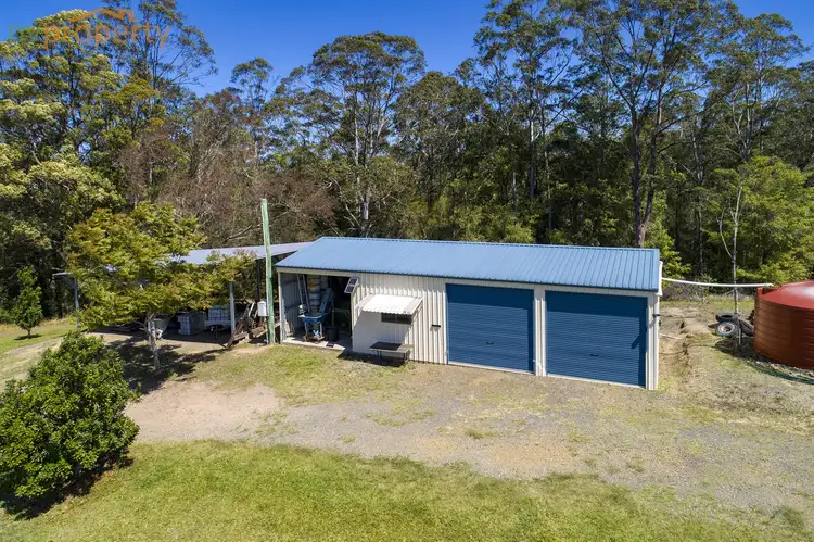 Fourth view of Homely rural property listing, 223 Congarinni Road South, Congarinni NSW 2447