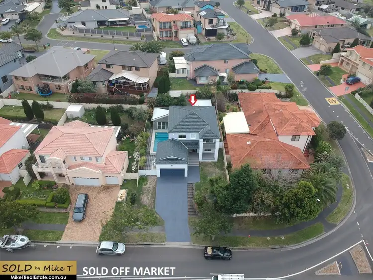 Main view of Homely house listing, 48 Southern Cross Boulevard, Shell Cove NSW 2529