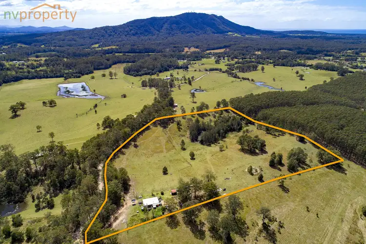 Main view of Homely rural property listing, 179 Kesbys Road, Eungai Rail NSW 2441