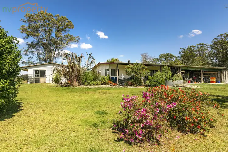 Second view of Homely rural property listing, 179 Kesbys Road, Eungai Rail NSW 2441