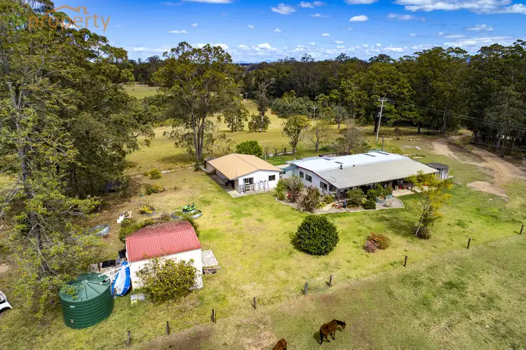 Fourth view of Homely rural property listing, 179 Kesbys Road, Eungai Rail NSW 2441