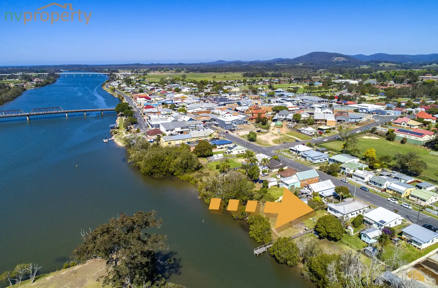 Main view of Homely house listing, 19 Mckay Street, Macksville NSW 2447