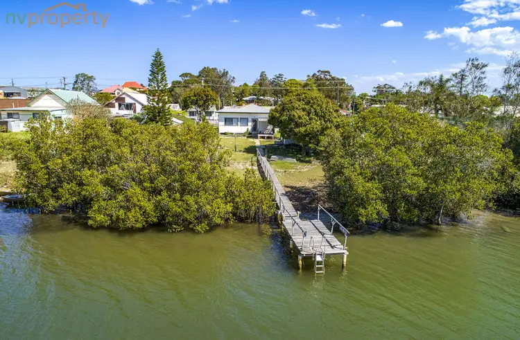 Second view of Homely house listing, 19 Mckay Street, Macksville NSW 2447