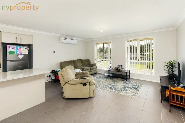 Second view of Homely house listing, 11 Laura Place, Macksville NSW 2447