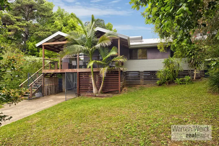 17 McCristal Drive, Bellingen NSW 2454
