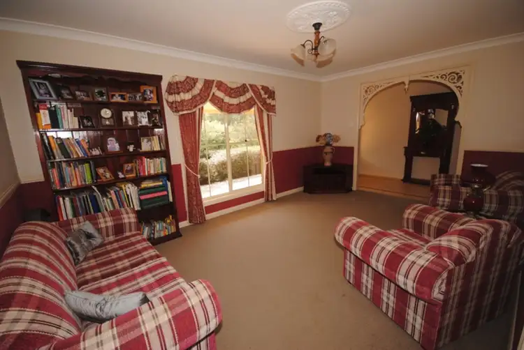 Third view of Homely house listing, 4 Elm Avenue, Dorrigo NSW 2453