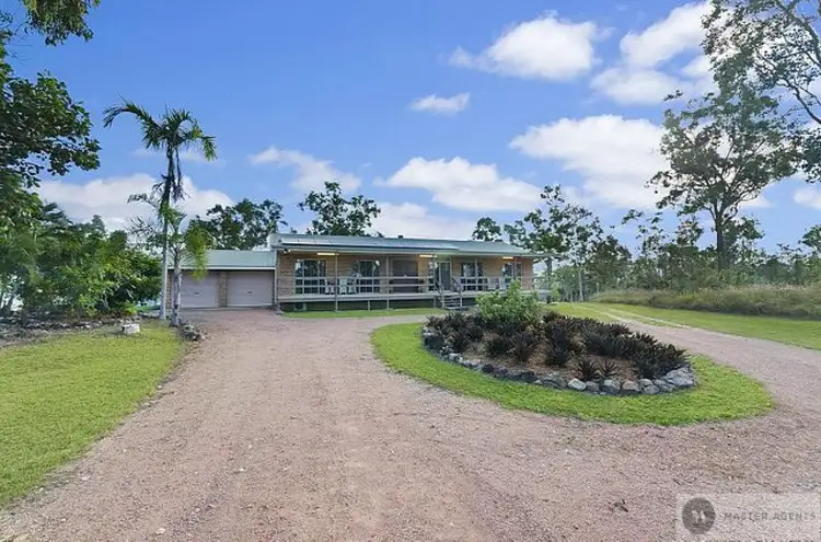 Main view of Homely house listing, 37 Endeavour Road, Bluewater QLD 4818