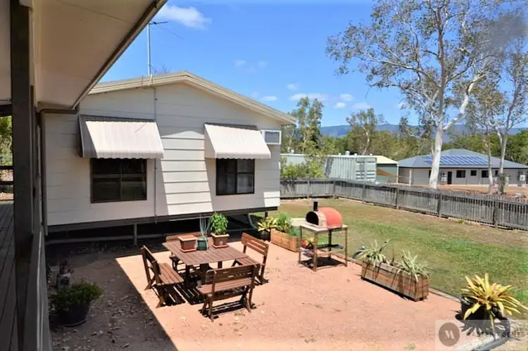 Third view of Homely house listing, 37 Endeavour Road, Bluewater QLD 4818