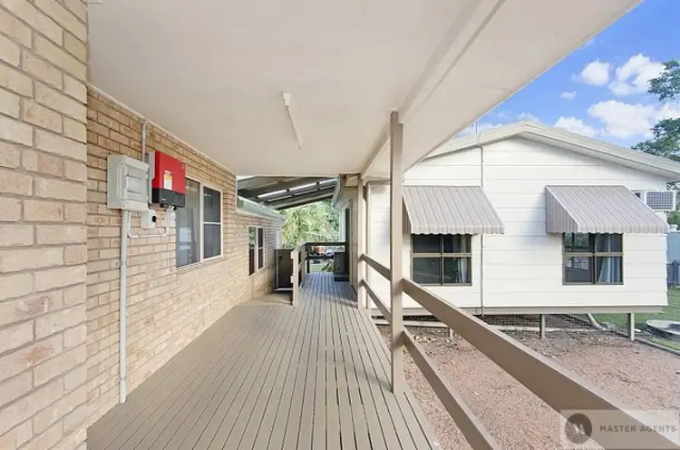 Fourth view of Homely house listing, 37 Endeavour Road, Bluewater QLD 4818