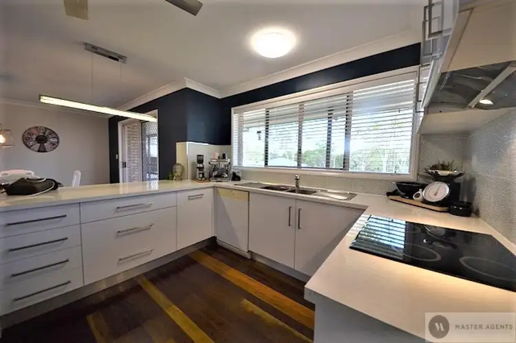 Fifth view of Homely house listing, 37 Endeavour Road, Bluewater QLD 4818