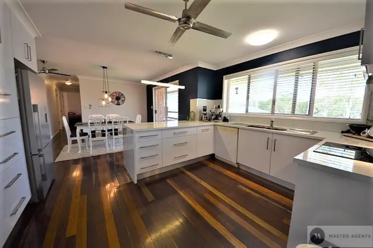 Sixth view of Homely house listing, 37 Endeavour Road, Bluewater QLD 4818