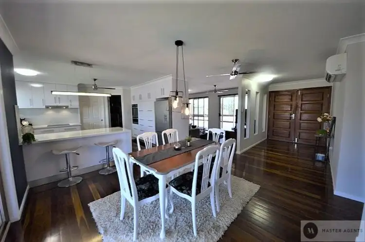 Seventh view of Homely house listing, 37 Endeavour Road, Bluewater QLD 4818