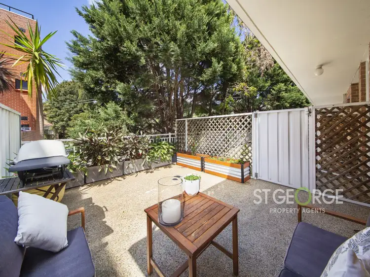 25/574 Forest  Road, Penshurst NSW 2222