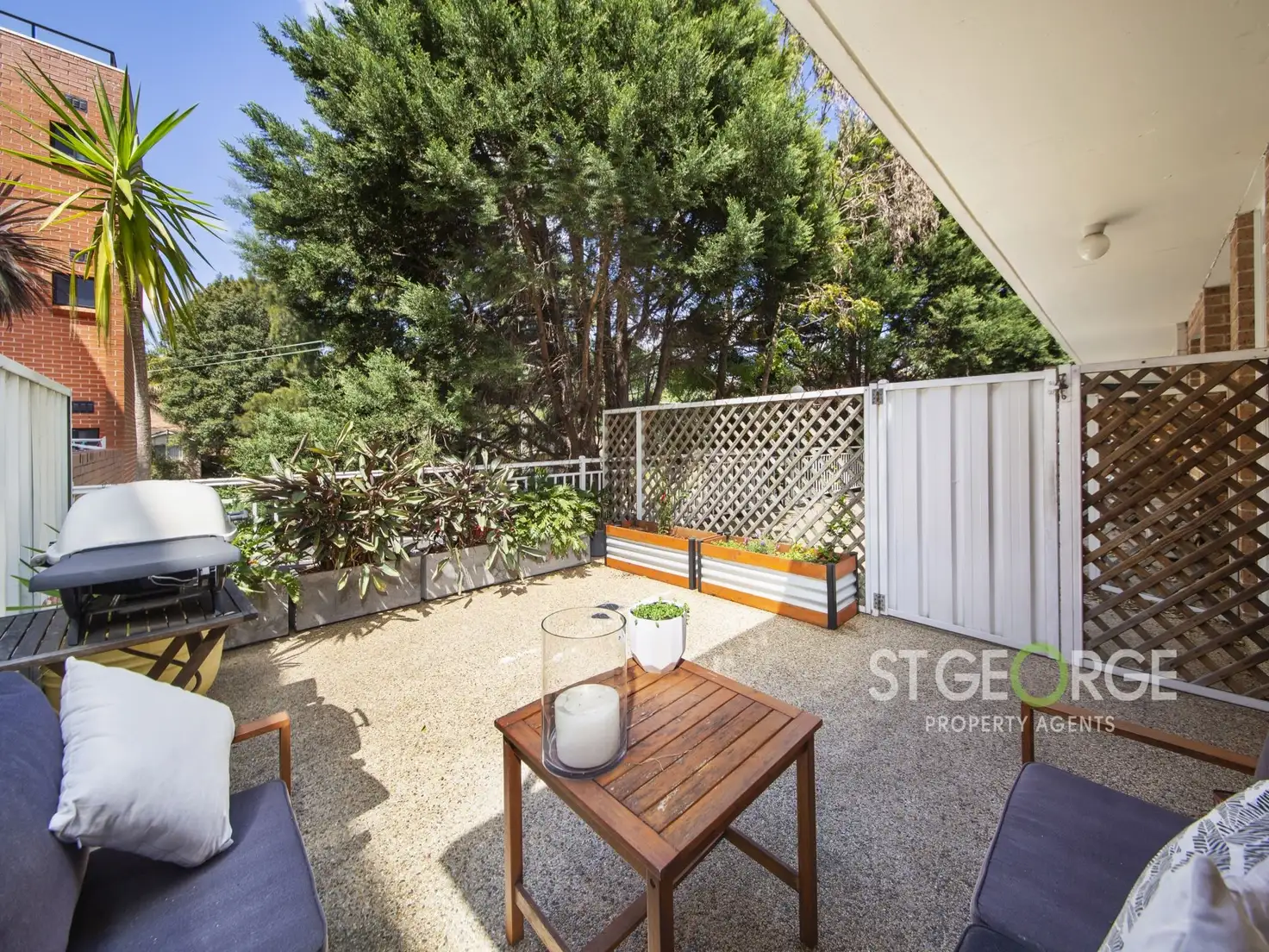 Main view of Homely apartment listing, 25/574 Forest Road, Penshurst NSW 2222