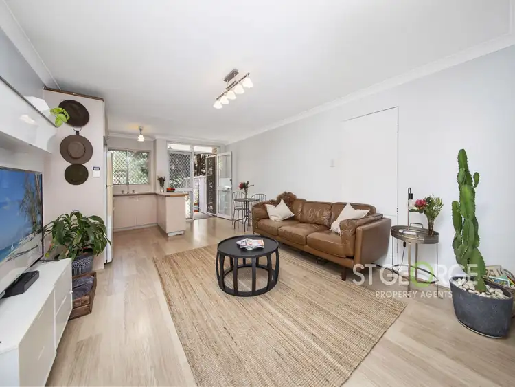 Second view of Homely apartment listing, 25/574 Forest Road, Penshurst NSW 2222