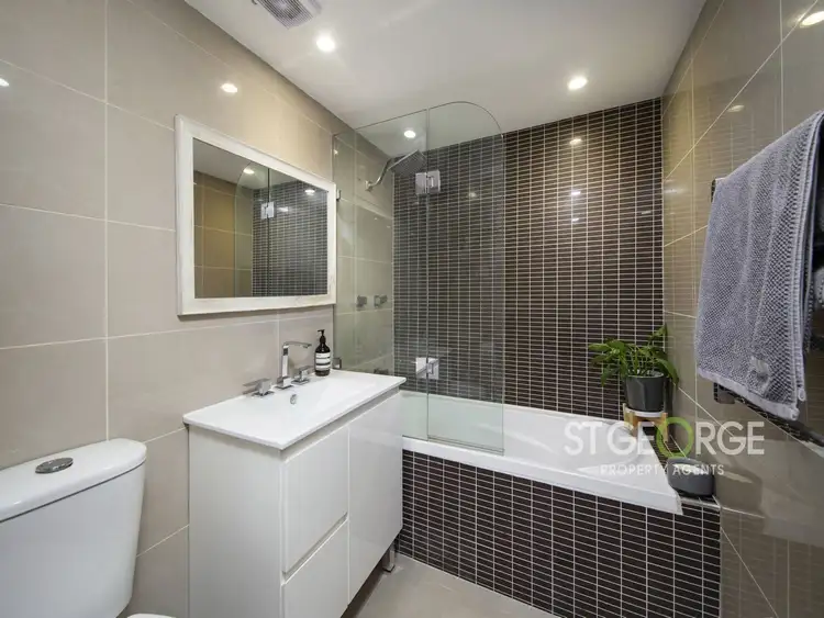 Fourth view of Homely apartment listing, 25/574 Forest Road, Penshurst NSW 2222