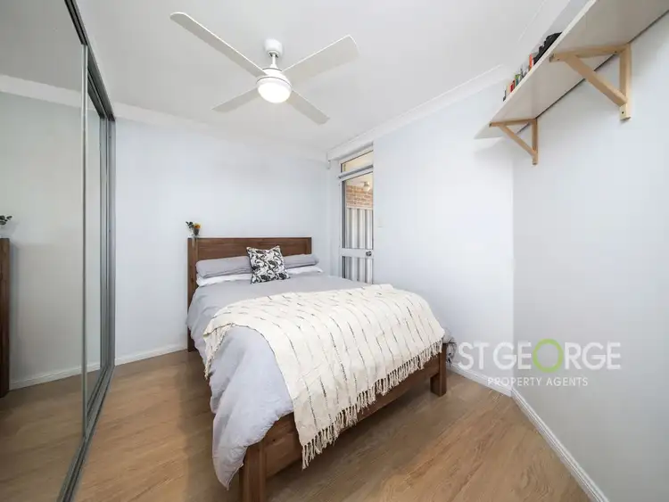 Fifth view of Homely apartment listing, 25/574 Forest Road, Penshurst NSW 2222