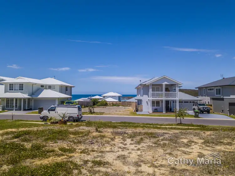 Sixth view of Homely land listing, 10 Quinn Street, Catherine Hill Bay NSW 2281