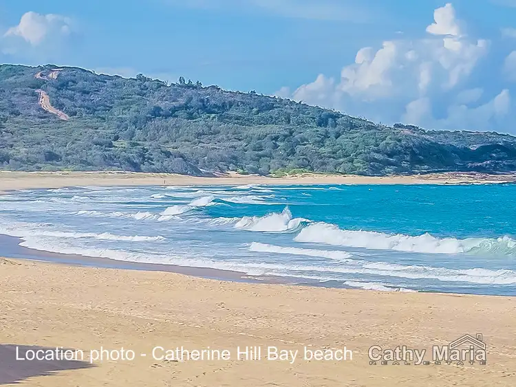 Seventh view of Homely land listing, 10 Quinn Street, Catherine Hill Bay NSW 2281