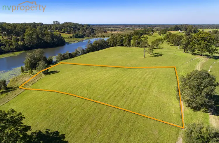 Lot 6 Rosella Ridge  Estate, North Macksville NSW 2447