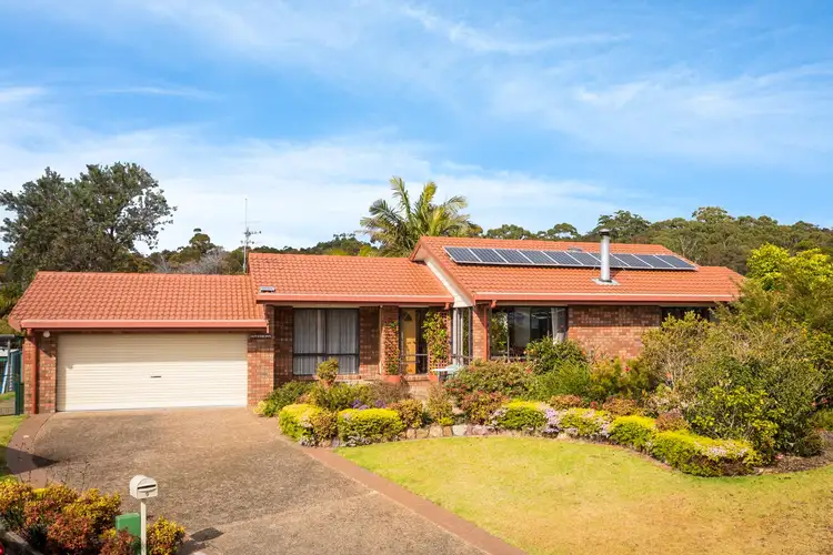 Main view of Homely house listing, 9 Melia Court, Tura Beach NSW 2548