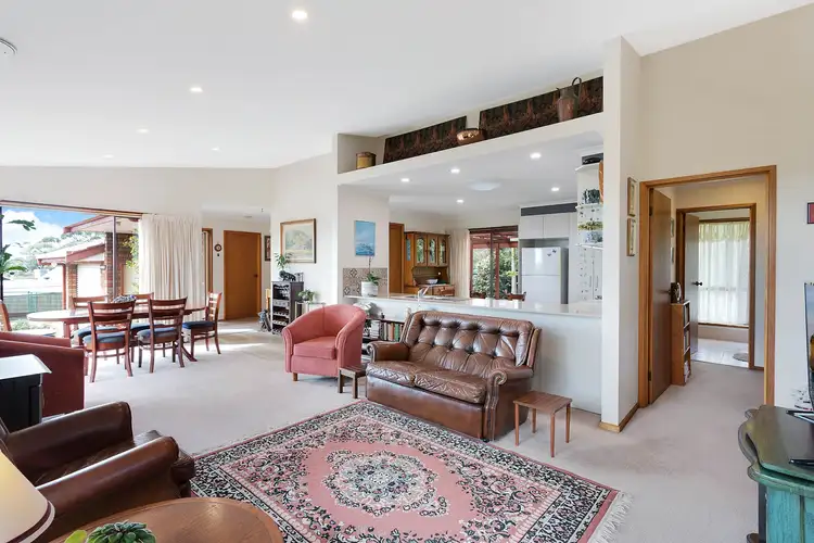 Sixth view of Homely house listing, 9 Melia Court, Tura Beach NSW 2548