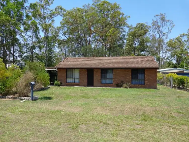 66 Lenthall Street, Aldershot QLD 4650