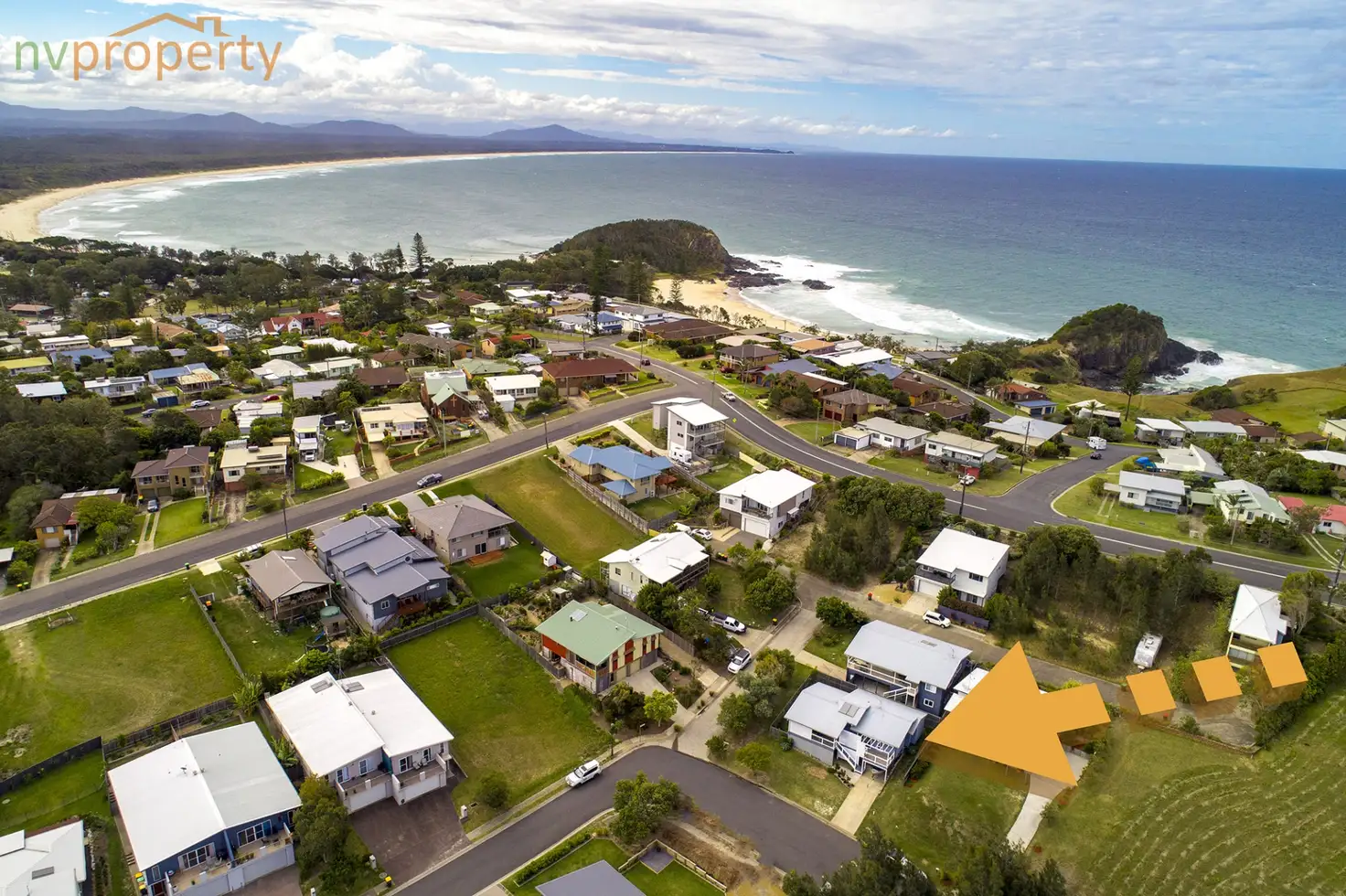 Main view of Homely house listing, 30 McLeod  Drive, Scotts Head NSW 2447