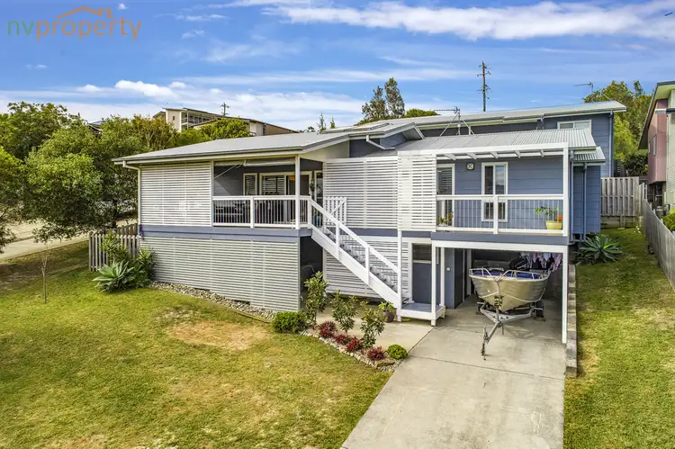 Second view of Homely house listing, 30 McLeod  Drive, Scotts Head NSW 2447