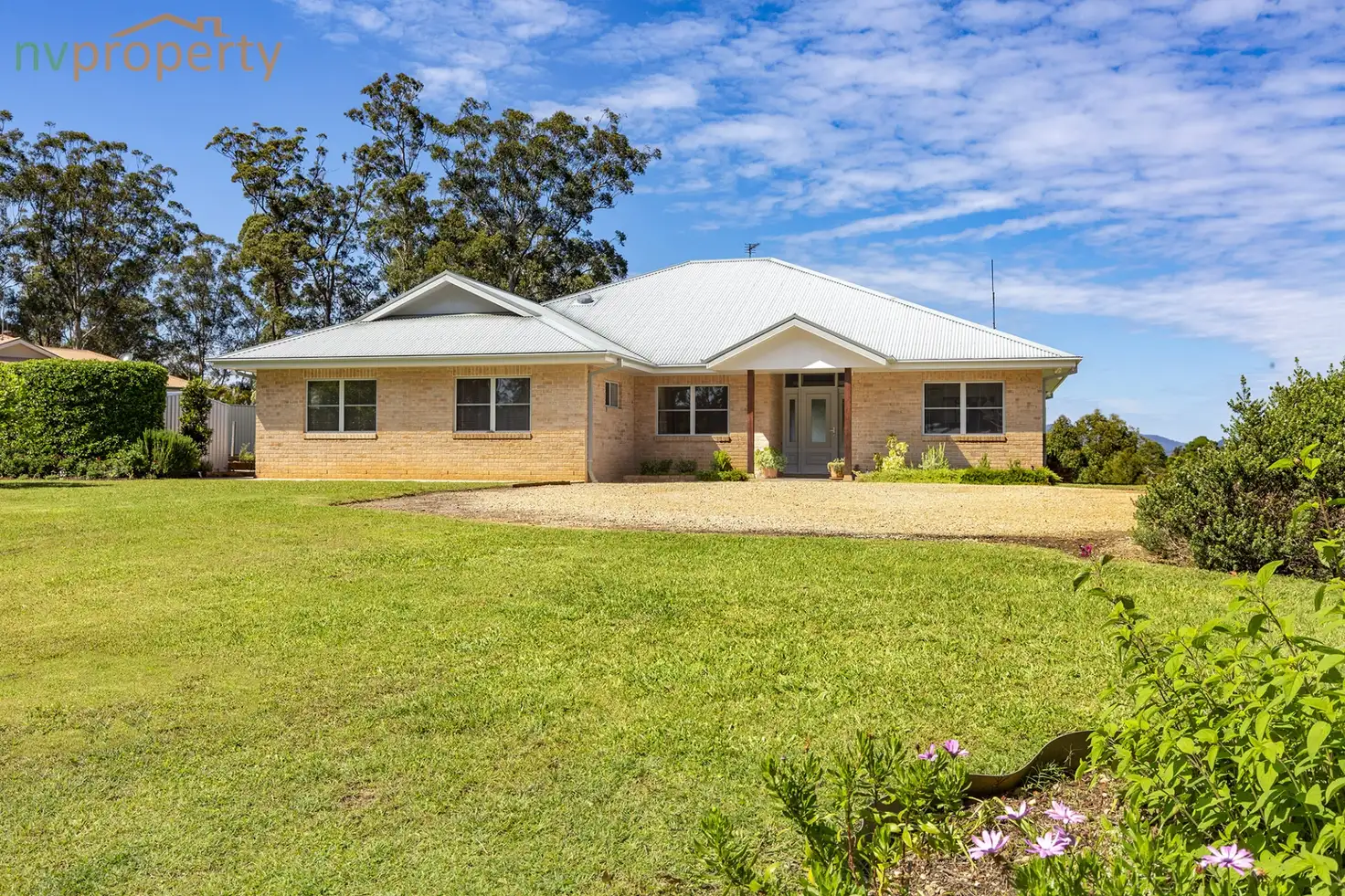 Main view of Homely house listing, 189 Florence Wilmont Drive, Nambucca Heads NSW 2448