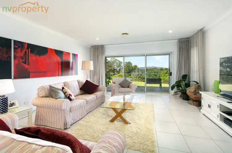 Fourth view of Homely house listing, 189 Florence Wilmont Drive, Nambucca Heads NSW 2448
