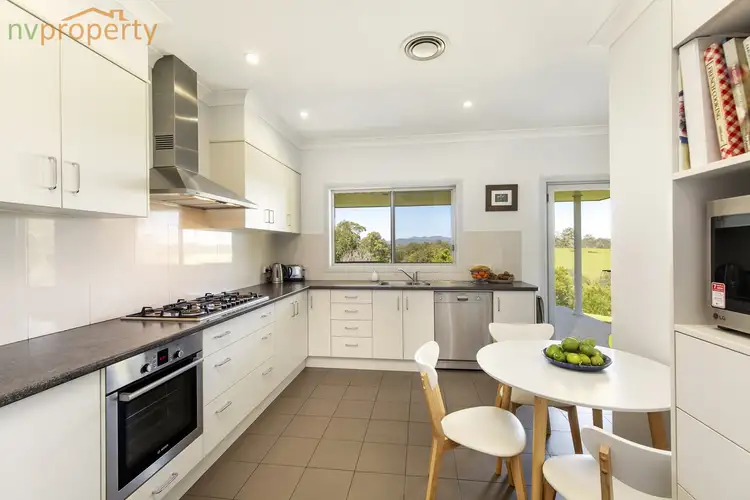 Sixth view of Homely house listing, 189 Florence Wilmont Drive, Nambucca Heads NSW 2448