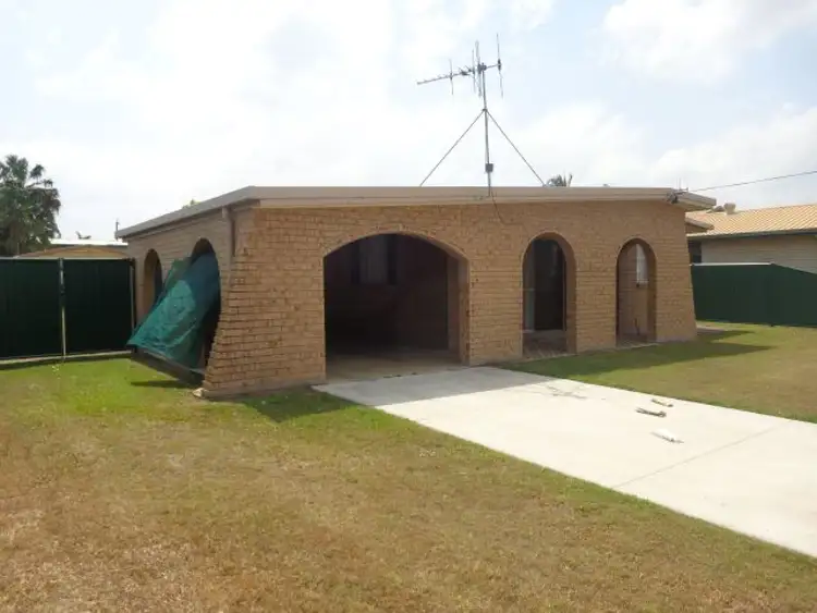Third view of Homely house listing, 8 Gick Street, Granville QLD 4650